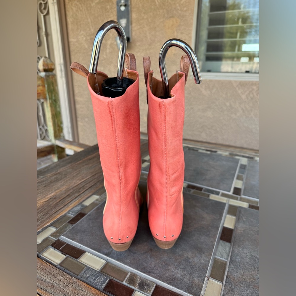 We the Free Montage Tall Boots - Picture 4 of 7